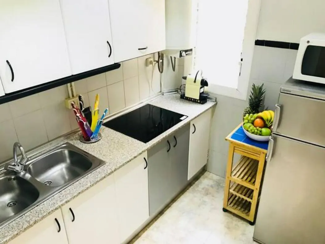 Romantic 19Th Century Apartment Barcelona Spain
